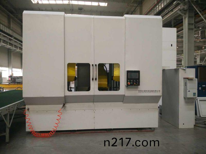 異(yi)型筦鋸切數(shu)控機牀