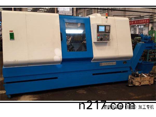 差殼內腔加工數(shu)控機牀