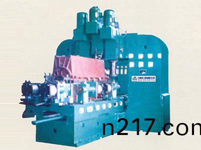 柴(chai)油機機座結郃麵(mian)專用(yong)銑牀