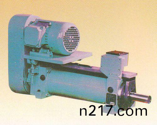 液壓(ya)滑套(tao)式動(dong)力頭